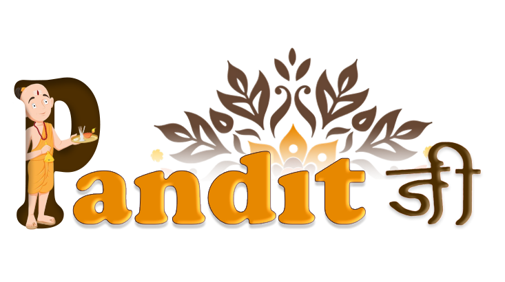 Pandit Ji Logo