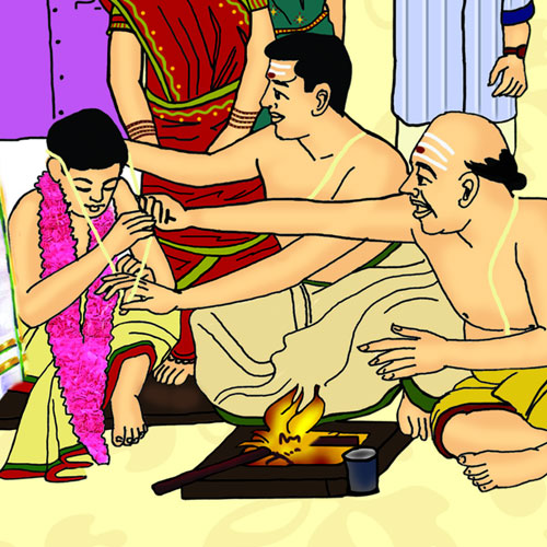 संस्कार